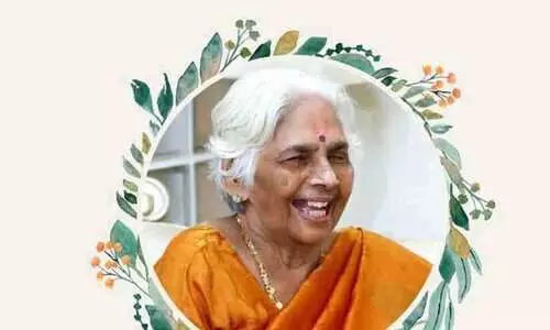 പത്തനംതിട്ട സ്വദേശിനി ദുബൈയിൽ നിര്യാതയായി