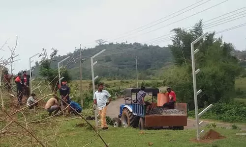 അട്ടപ്പാടിയിലെ വ്യാജരേഖ: സത്യാഗ്രഹം നടത്തുമെന്ന്   ആദിവാസി കുടുംബം; മുഖ്യമന്ത്രിക്ക് കത്തയച്ചു