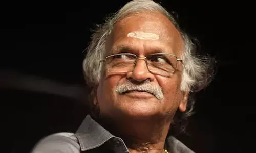 sreekumaran thampi