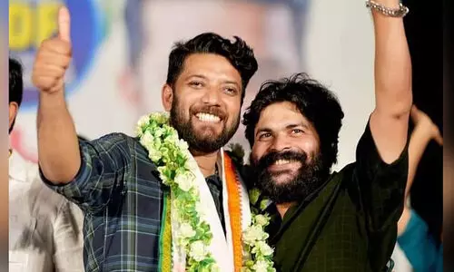 Shafi Parambil, Shafi kollam