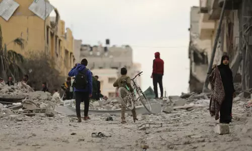 Israel Palestine Conflict Israel Palestine Conflict