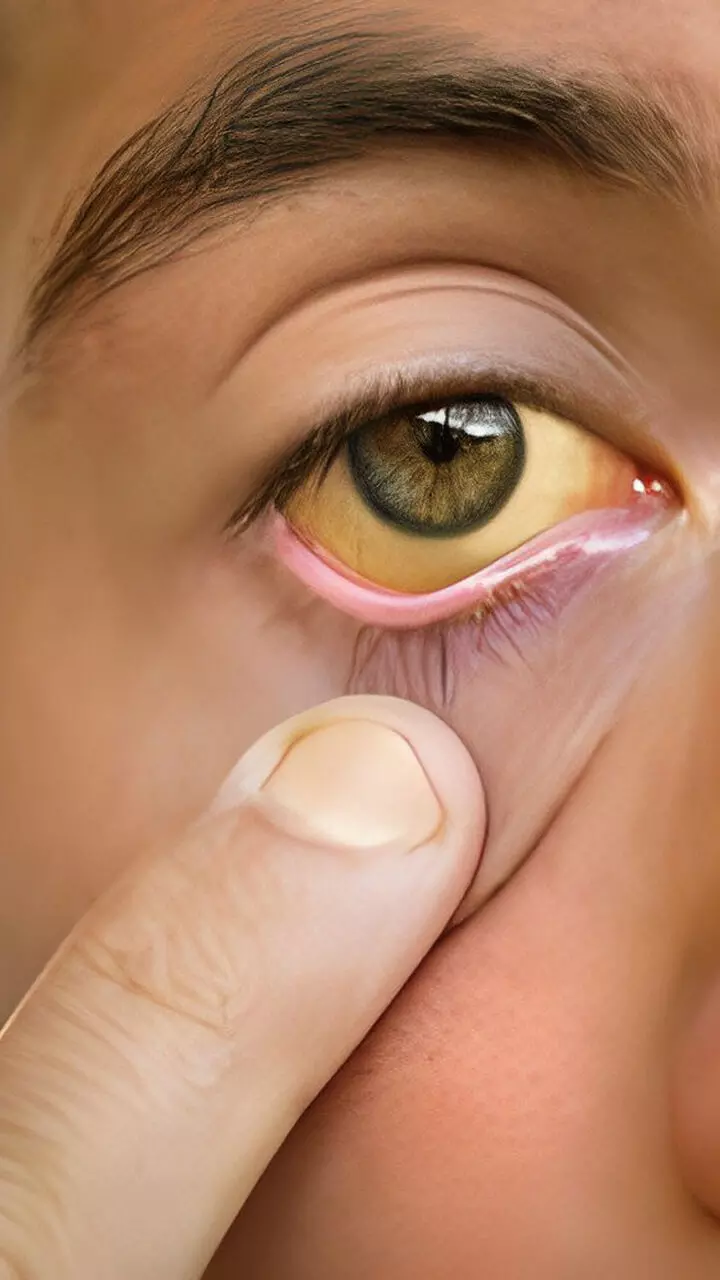 അപകടകരമായി മഞ്ഞപ്പിത്തം; വൈറസിൽ ജനിതക മാറ്റം