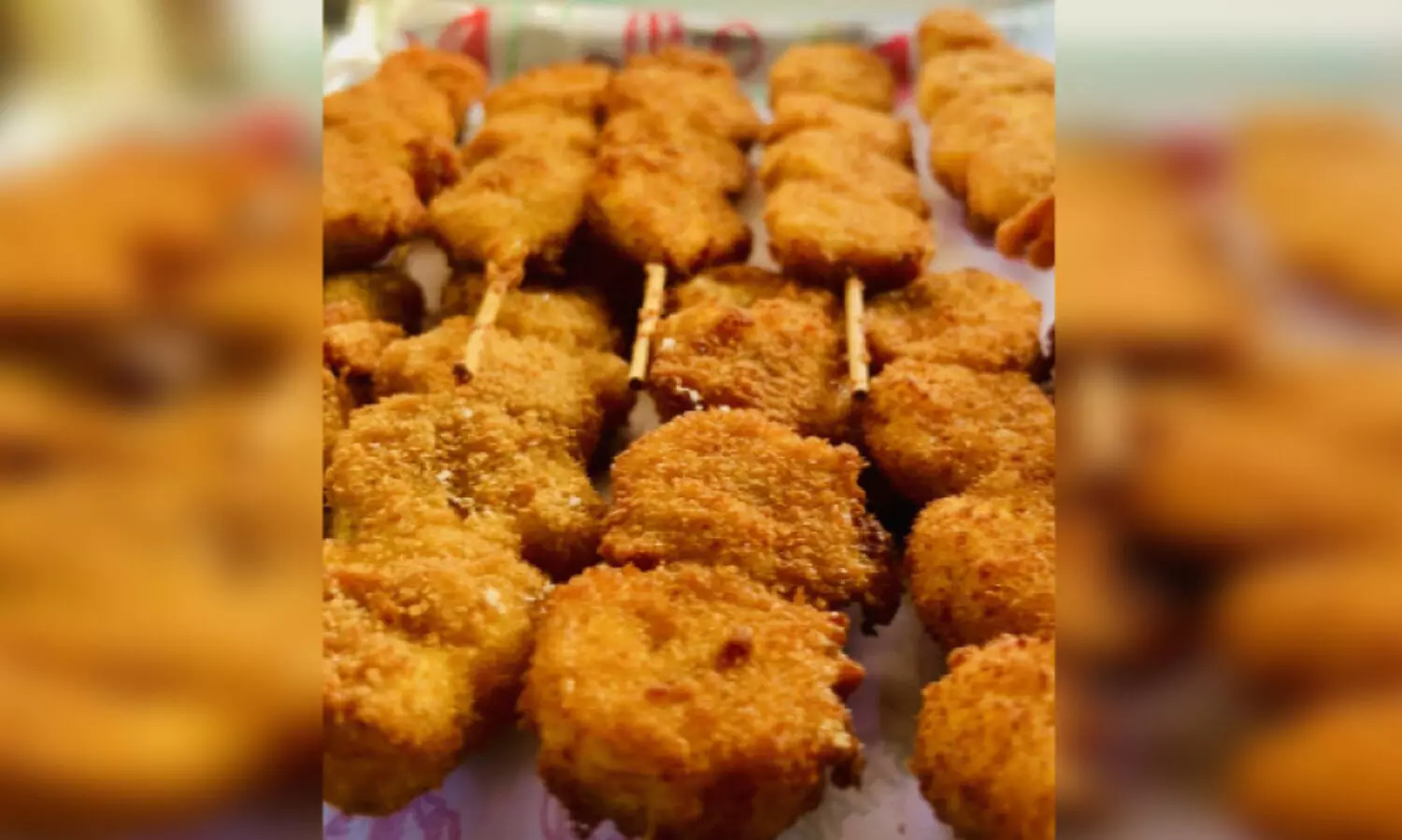 നോമ്പ് തുറക്കാനിതാ ബനാന ലോല്ലി പോപ്പ്