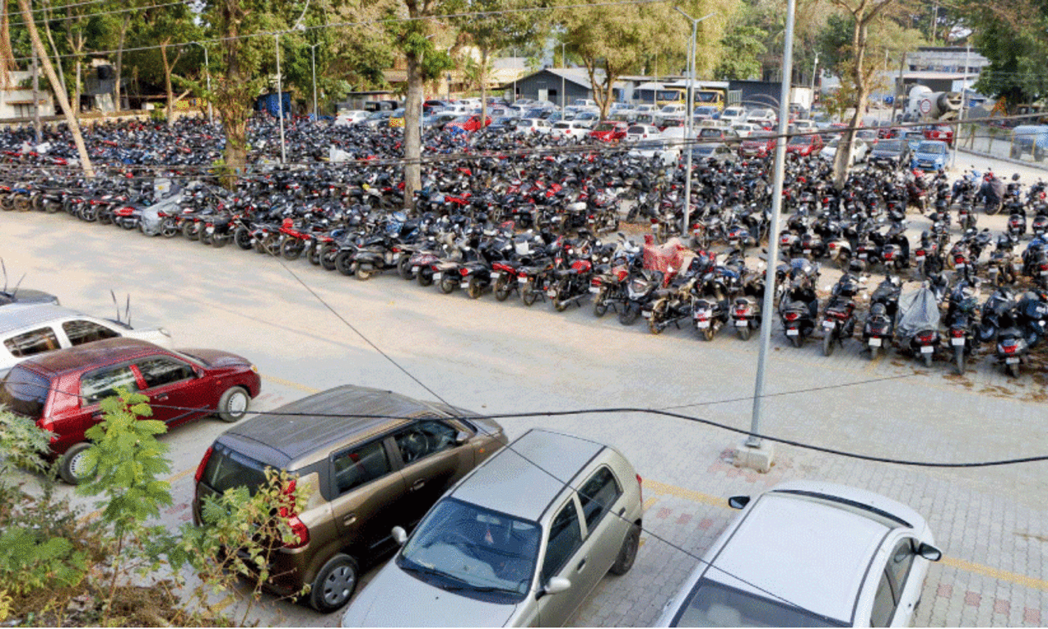 കൊല്ലം റെയിൽവേ വികസനം തകൃതി