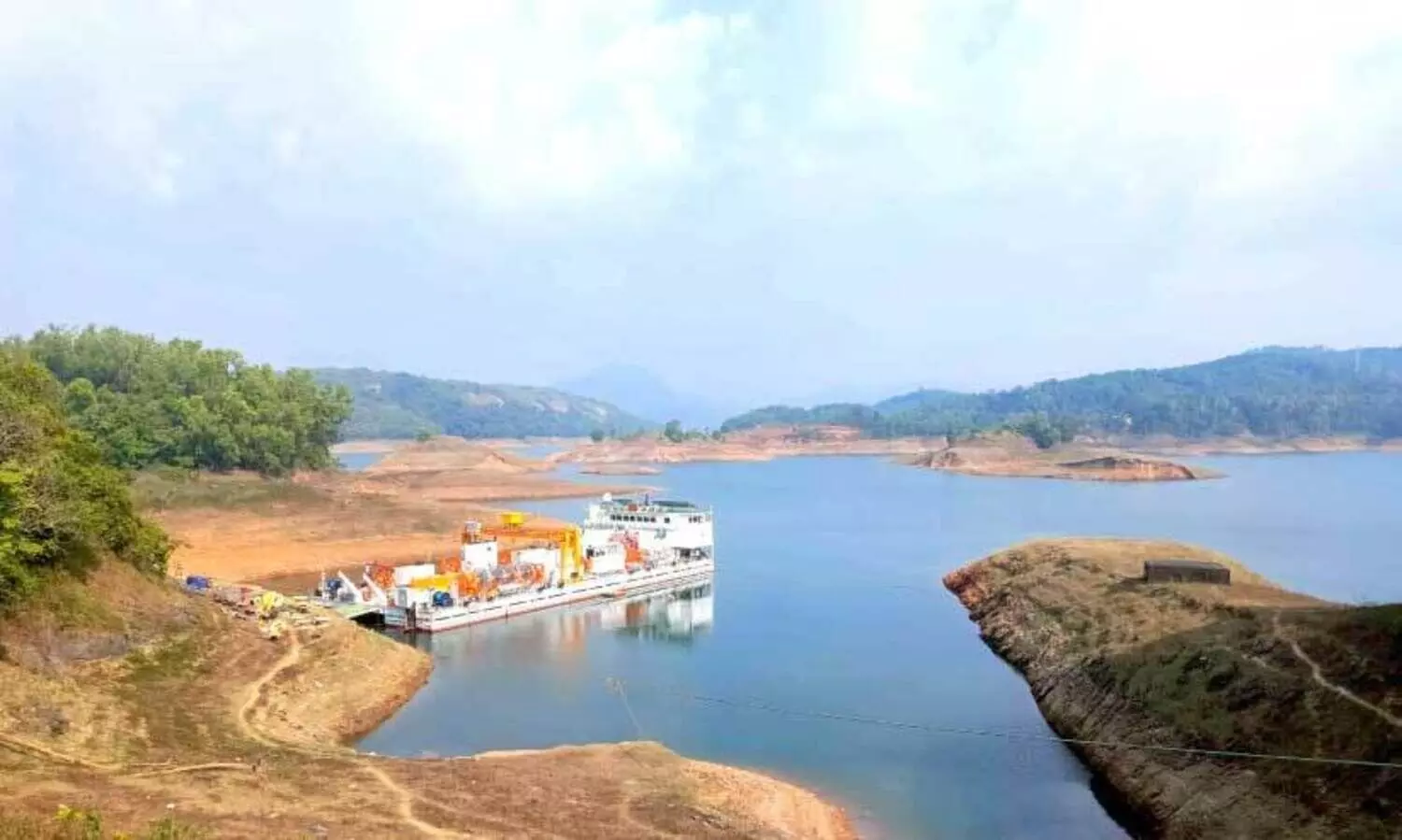 idukki dam