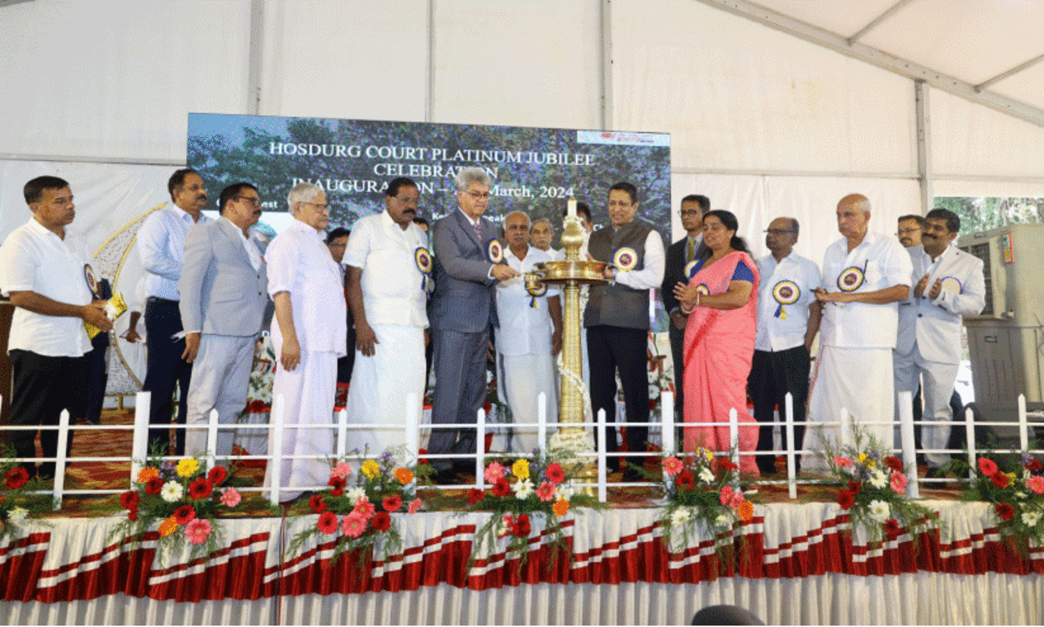 ഭരണഘടനാ മൂല്യങ്ങൾ സംരക്ഷിക്കണം -ഹൈകോടതി ചീഫ് ജസ്റ്റിസ്