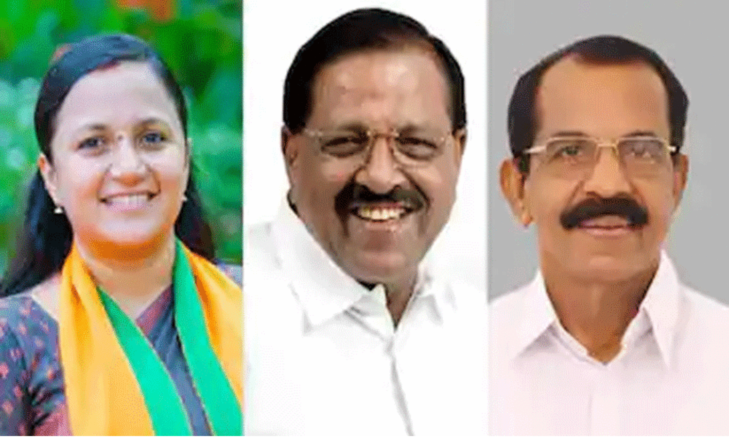 ഇനി ​ഗോദക്ക് തീപിടിക്കും കാലം