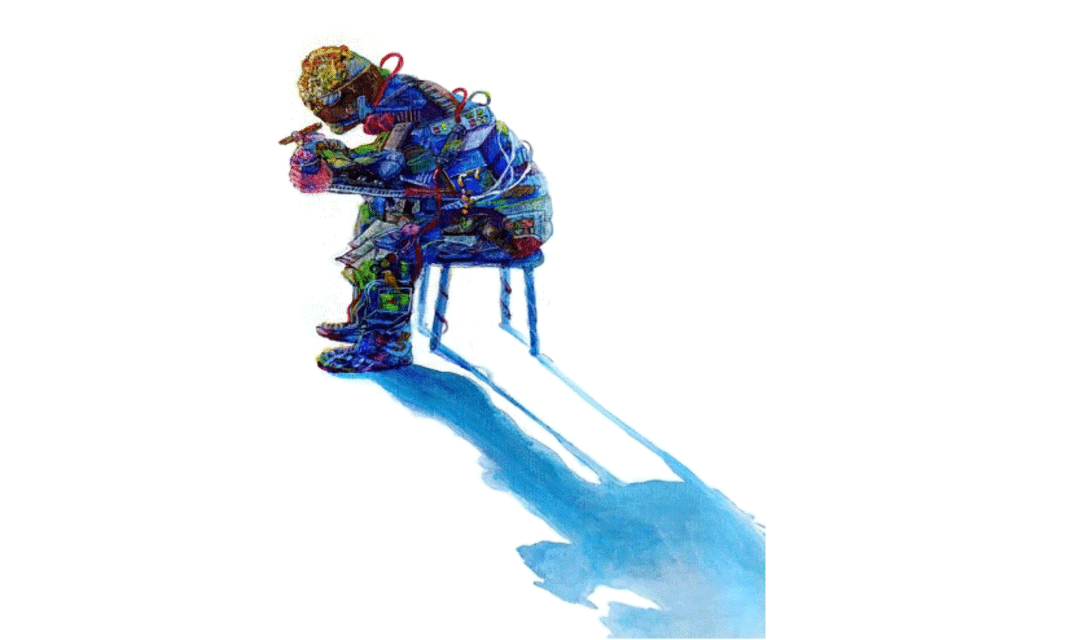 കഥ: നാല് കഥകൾ