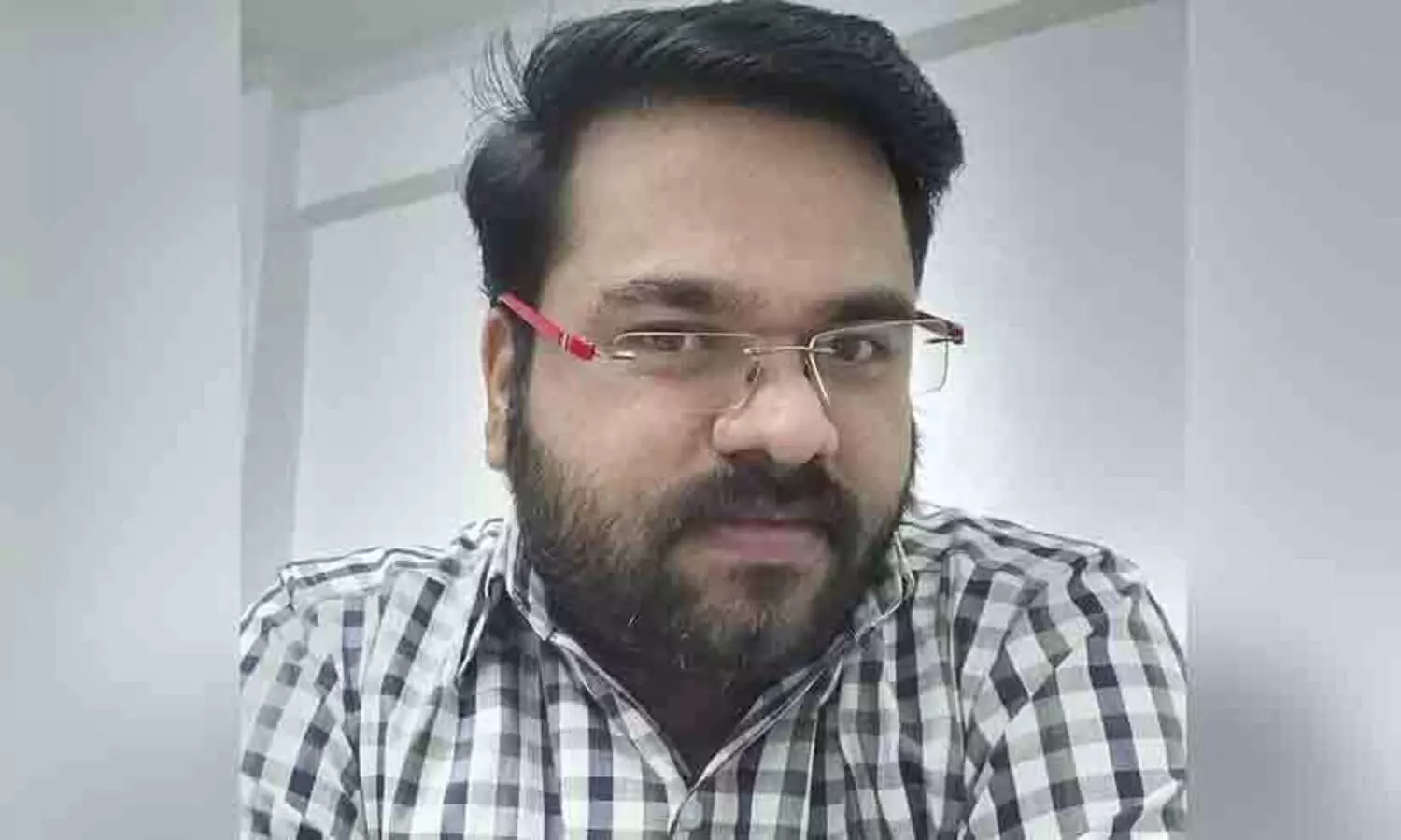 പ്രവാസി മലയാളി നാട്ടിൽ നിര്യാതനായി