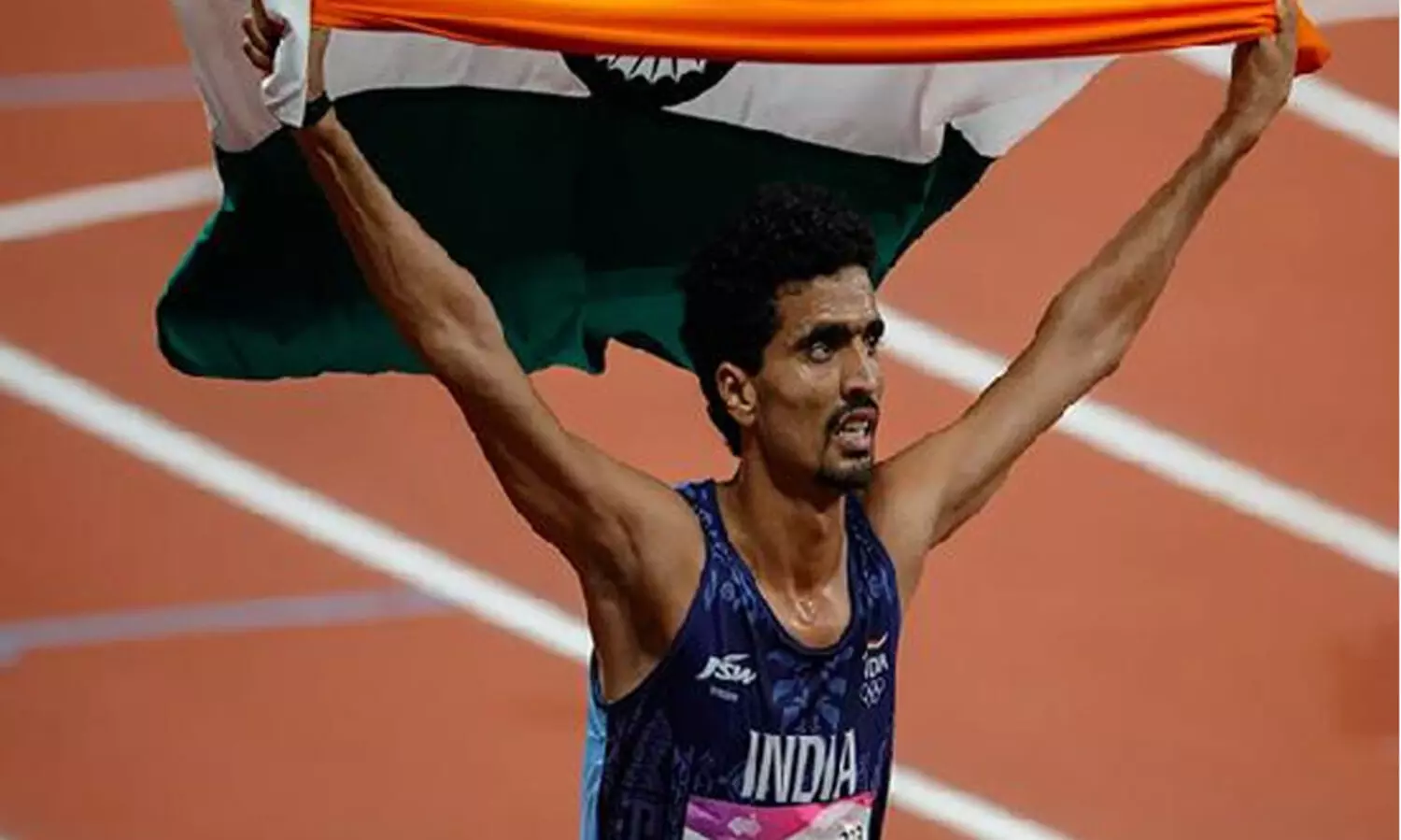 10,000 മീറ്ററിൽ 16 വർഷത്തെ റെക്കോഡ് തകർത്ത് ഗുൽവീർ