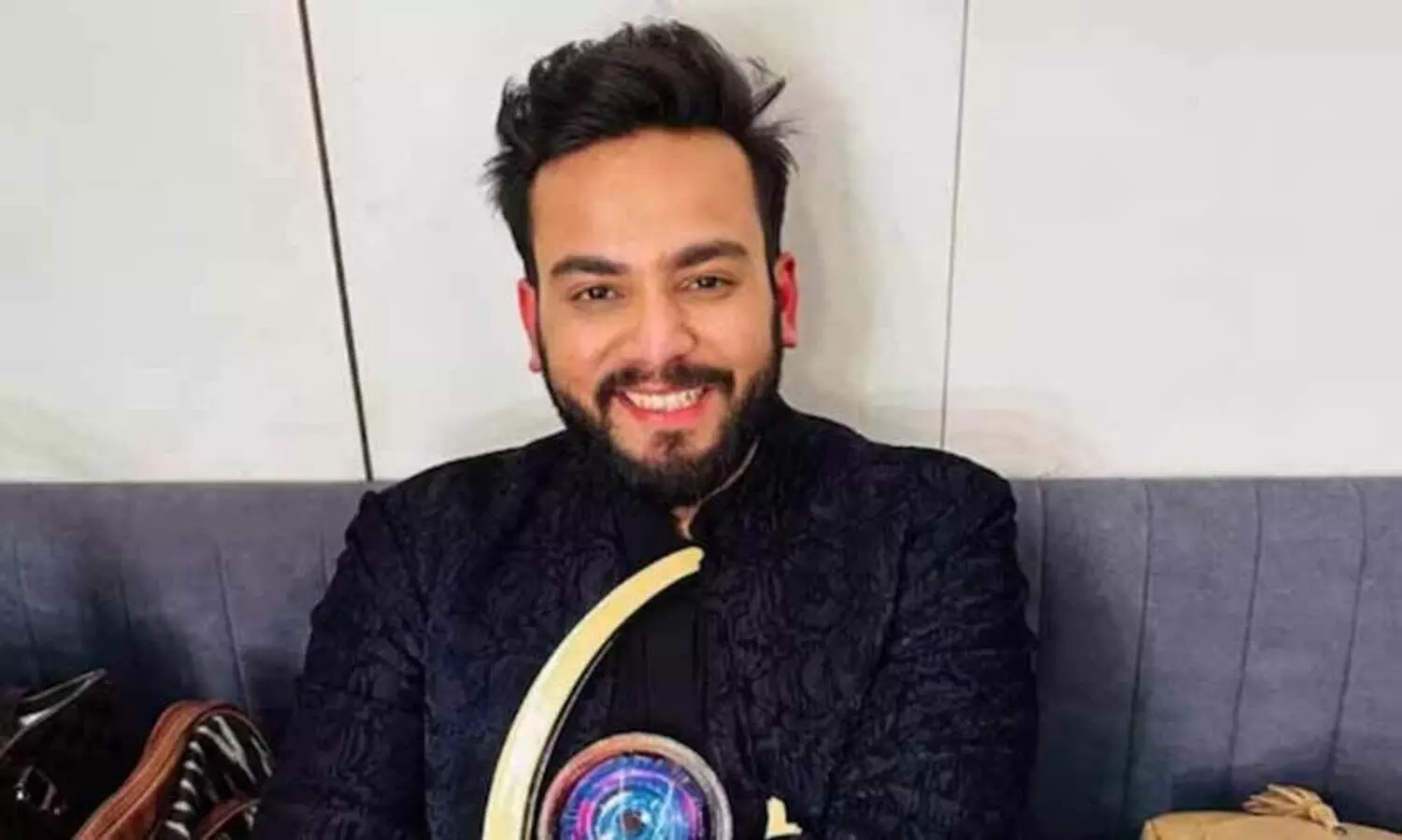 ലഹരിക്കായി പാമ്പിൻ വിഷം; യുട്യൂബർ എൽവിഷ് യാദവ് അറസ്റ്റിൽ