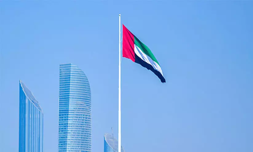 ‘മദേഴ്സ് എൻഡോവ്മെന്റി’ലേക്ക് രണ്ടുകോടി ദിർഹം സംഭാവനയുമായി ‘ദീവ’ ‘മദേഴ്സ് എൻഡോവ്മെന്റി’ലേക്ക് രണ്ടുകോടി ദിർഹം സംഭാവനയുമായി ‘ദീവ’