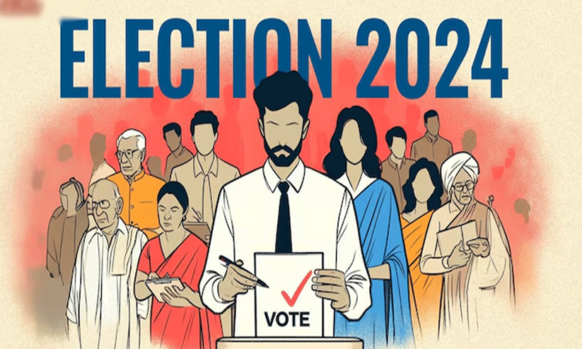 മാതൃക പെരുമാറ്റച്ചട്ടം നിലവിൽവന്നു; ജനങ്ങളിലേക്കിറങ്ങി സ്ഥാനാർഥികൾ മാതൃക പെരുമാറ്റച്ചട്ടം നിലവിൽവന്നു; ജനങ്ങളിലേക്കിറങ്ങി സ്ഥാനാർഥികൾ