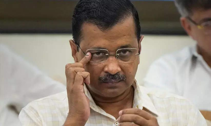 കെജ്‌രിവാളിന് ഒമ്പതാം തവണ ഇ.ഡി സമൻസ്; 21ന് ഹാജരാകാൻ നിർദേശം