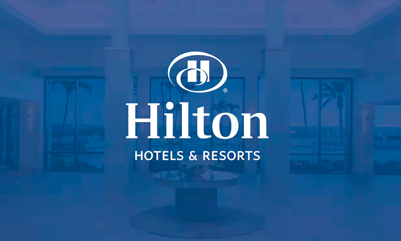 hilton