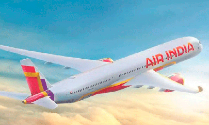 air india