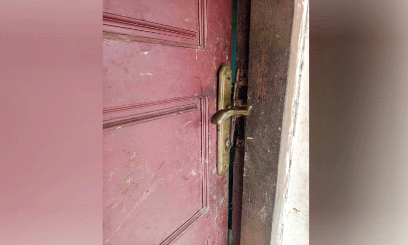 കരുനാഗപ്പള്ളി മേഖലയിൽ മോഷണം വ്യാപകം