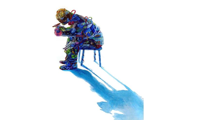 കഥ: നാല് കഥകൾ