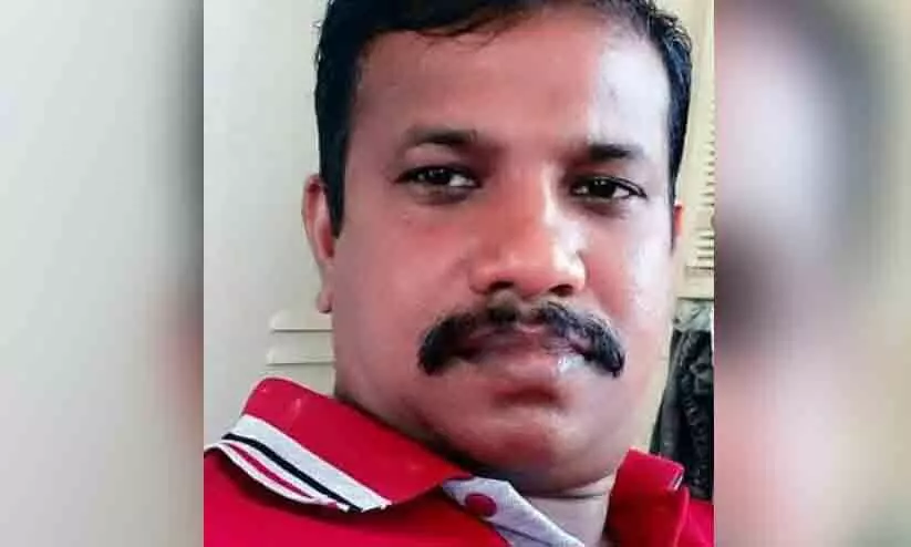 ഹൃദയാഘാതം: കൊല്ലം സ്വദേശി ഒമാനിൽ നിര്യാതനായി