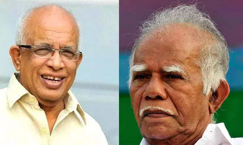 കേരളത്തിൽ ജനതാദൾ (എസ്) ഘടകങ്ങൾ ഒരുമിച്ചു പ്രവർത്തിക്കാൻ തീരുമാനം കേരളത്തിൽ ജനതാദൾ (എസ്) ഘടകങ്ങൾ ഒരുമിച്ചു പ്രവർത്തിക്കാൻ തീരുമാനം