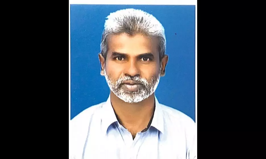 എറണാകുളം സ്വദേശി സലാലയിൽ മരിച്ച നിലയിൽ എറണാകുളം സ്വദേശി സലാലയിൽ മരിച്ച നിലയിൽ