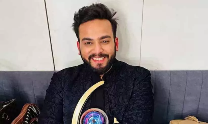 ലഹരിക്കായി പാമ്പിൻ വിഷം; യുട്യൂബർ എൽവിഷ് യാദവ് അറസ്റ്റിൽ