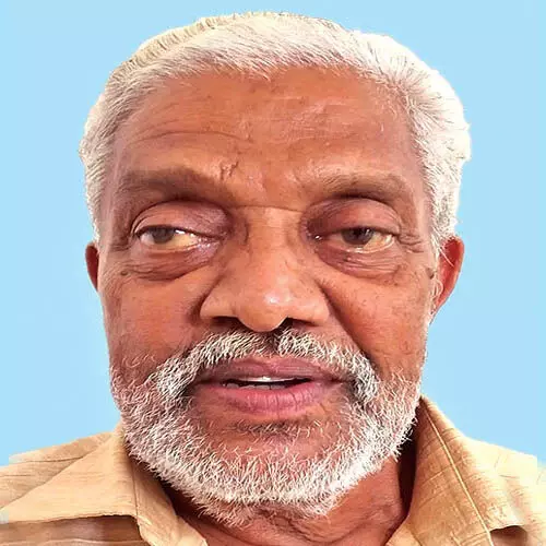 മു​ഹ​മ്മ​ദ് ജാ​ഫ​ർ