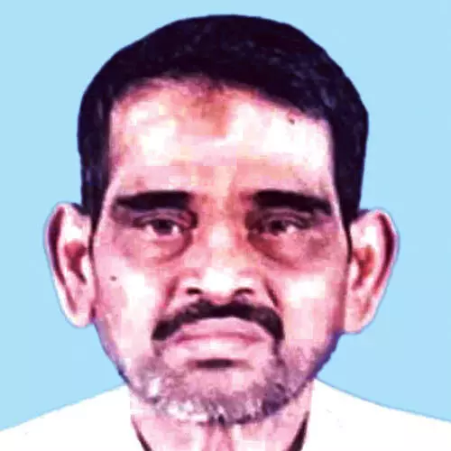 മു​ഹ​മ്മ​ദ് കു​ട്ടി