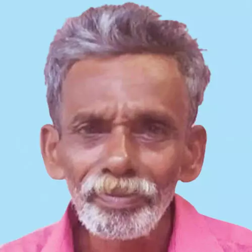 ച​ന്ദ്ര​ൻ