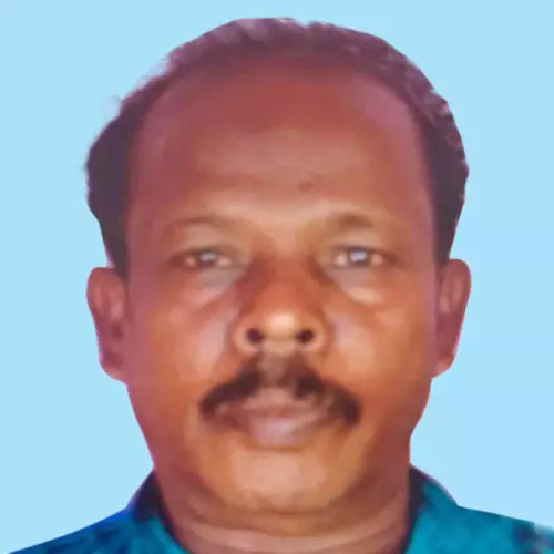 അ​യ്യ​പ്പ​ന്‍