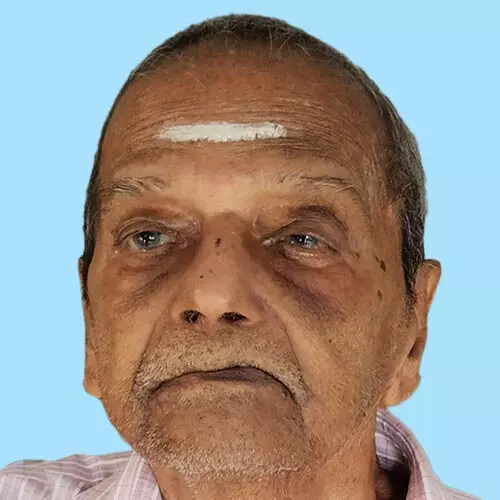 കു​ഞ്ഞു​മോ​ന്‍