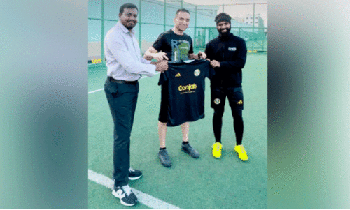 Confab 7s football club