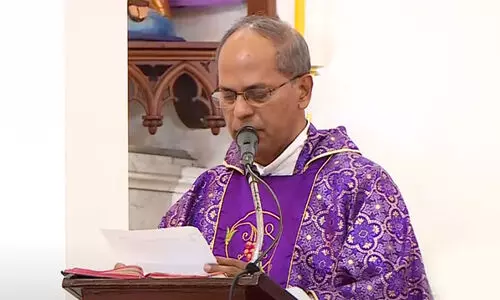 Latin Catholic Church circular Latin Catholic Church circular