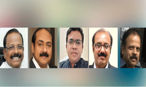 World Malayali Council