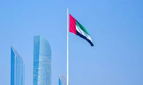 ‘മ​ദേ​ഴ്​​സ്​ എ​ൻ​ഡോ​വ്​​മെ​ന്‍റി’​ലേ​ക്ക്​ ര​ണ്ടു​കോ​ടി ദി​ർ​ഹം സം​ഭാ​വ​ന​യു​മാ​യി ‘ദീ​വ’