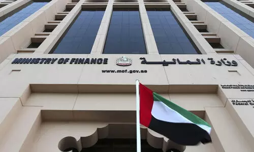 ഗ്ലോബൽ മിനിമം ടാക്സ്​: പങ്കാളികളിൽനിന്ന്​ അഭിപ്രായം തേടി യു.​എ.​ഇ ധനമന്ത്രാലയം