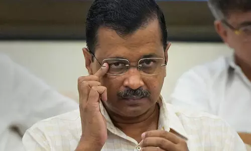 കെജ്‌രിവാളിന് ഒമ്പതാം തവണ ഇ.ഡി സമൻസ്; 21ന് ഹാജരാകാൻ നിർദേശം