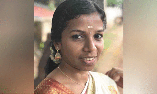 അനുവിന്റെ മരണം കൊലപാതകം; ഒരാൾ കസ്റ്റഡിയിൽ