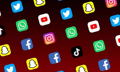 സ​മൂ​ഹ​മാ​ധ്യ​മ ദു​രു​പ​യോ​ഗ​ത്തി​ന് ബ​ഹ്റൈ​നി​ൽ ഇ​നി ക​ടു​ത്ത ശി​ക്ഷ