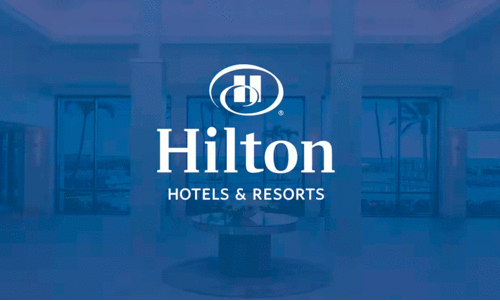 hilton hilton