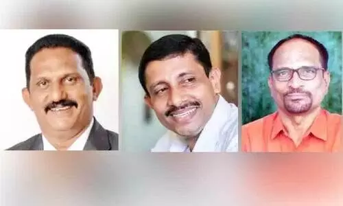 Stanley Alvarez, Taranath, Umar