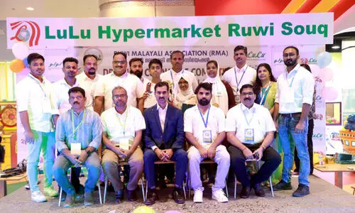 റൂവി മലയാളി അസോസിയേഷൻ ചിത്രരചന മത്സരവും ആരോഗ്യ പഠന ക്ലാസും