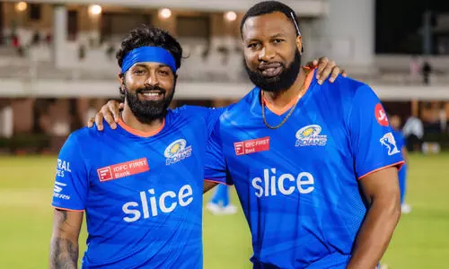 മുംബൈ സ്ക്വാഡ്