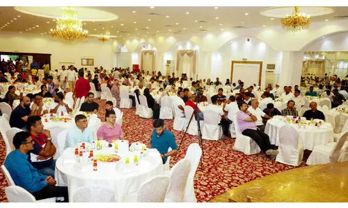 ഒ​മാ​ൻ കൊ​ടു​ങ്ങ​ല്ലൂ​ർ കൂ​ട്ടാ​യ്‌​മ