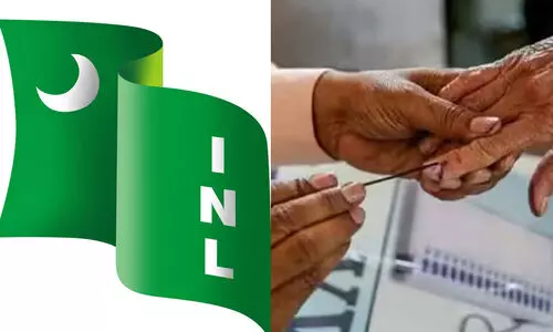 വെള്ളിയാഴ്ചത്തെ വോട്ടെടുപ്പ്: അസൗകര്യം കണക്കിലെടുക്കാതിരുന്നത് മനഃപൂർവം– ഐ.എൻ.എൽ