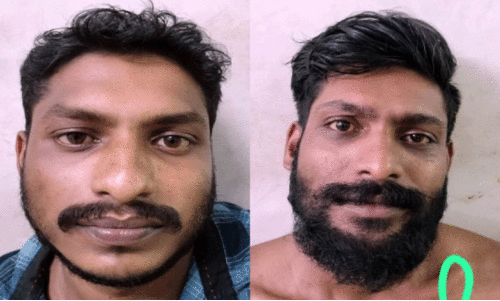 എക്സൈസ് ഉദ്യോഗസ്ഥനെതിരെ ആക്രമണം: പ്രതികൾ പിടിയിൽ