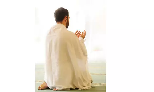 റ​മ​ദാ​ന്‍ പു​ണ്യം ഫ​ല​വ​ത്താ​യി ഉ​പ​യോ​ഗി​ക്കാം