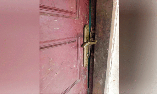 കരുനാഗപ്പള്ളി മേഖലയിൽ മോഷണം വ്യാപകം