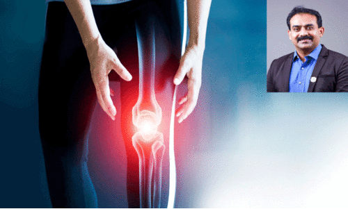 അസ്ഥിരോഗ സര്‍ജറിയിലെ നൂതന സമീപനങ്ങൾ