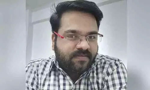 പ്രവാസി മലയാളി നാട്ടിൽ നിര്യാതനായി